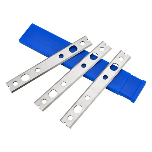 158 jointer blades knives - 158,