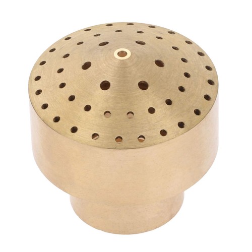 Water fountain nozzle - water,