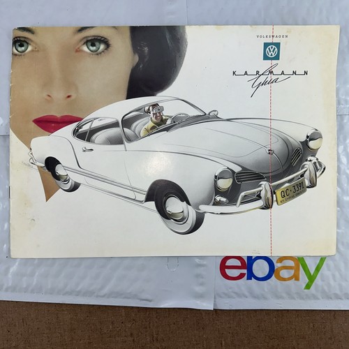 1961 volkswagen dealer sales - volkswagen,