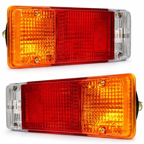 24v rear light tail - 24v, or