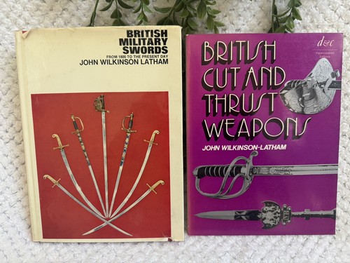 John wilkinson latham british - wilkinson-latham,
