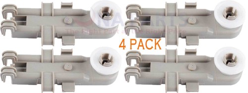8268743 upper dish rack wheel - 8268743,