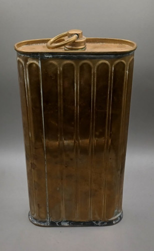 Vintage french hot water - french,