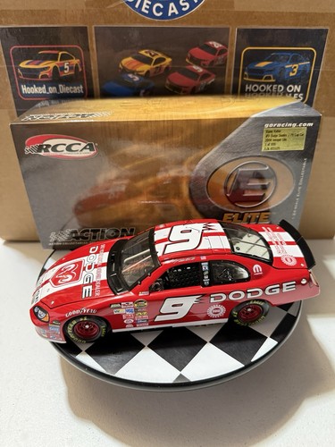 Rare kasey kahne elite - rare*,