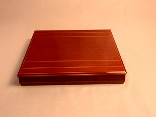 Hida shunkei lacquerware - hida,