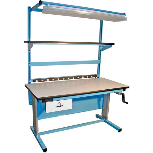 Global industrial ergonomic - global,