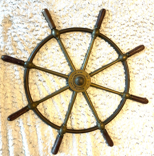Large rosebank ironworks - large,