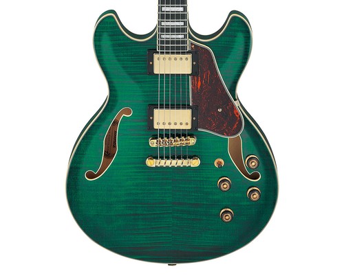 Ibanez as93fmtmg artcore - as93fmtmg, as