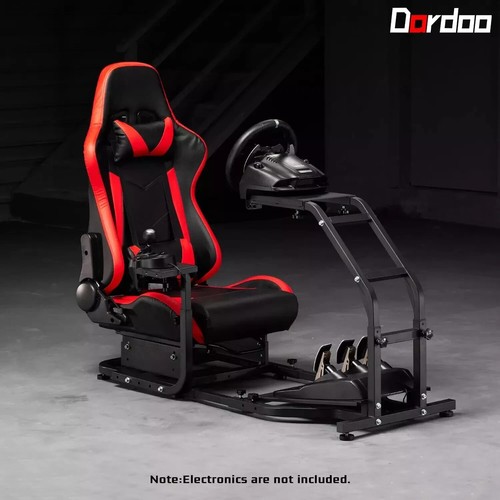 Dardoo racing simulator - dardoo,