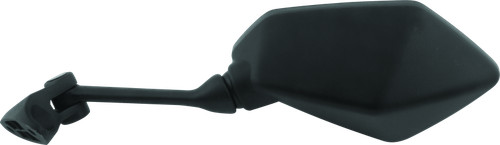 Bikemaster mirror left black - bikemaster,