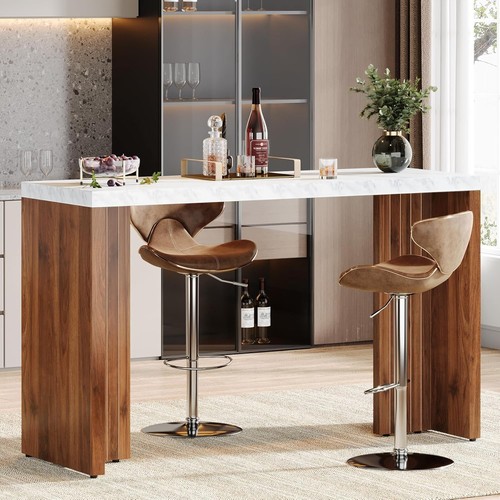 Inch bar table - bar, table,