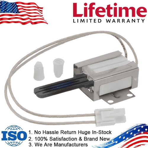Range oven ignitor for - range,