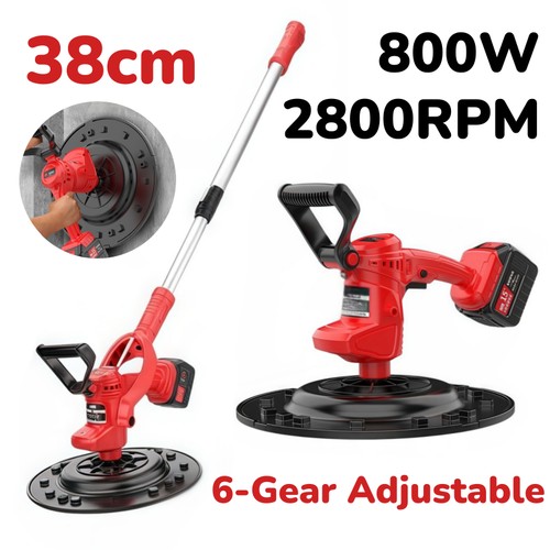 Gear 800w 38cm - 800w,