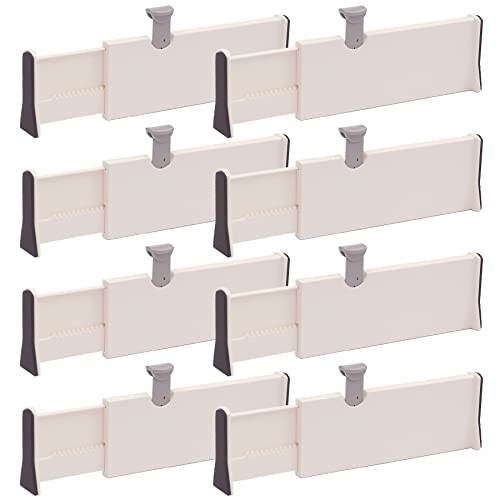 Set adjustable drawer - set,