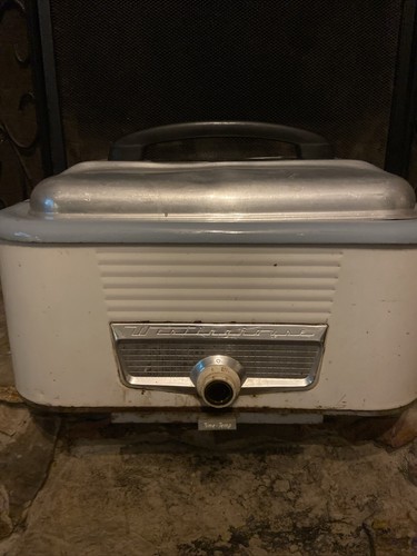 1950 westinghouse 91 - westinghouse, ro-91