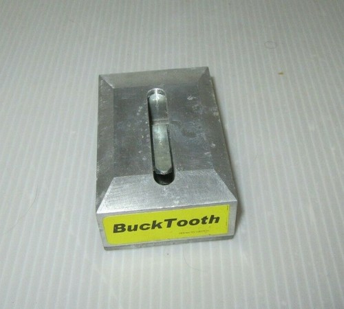 Buckingham mfg 485 buck - mfg.,