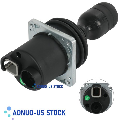 Single axis joystick - axis,