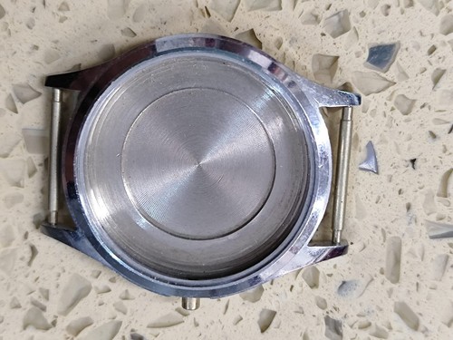 Vintage delbana watch case - watch,