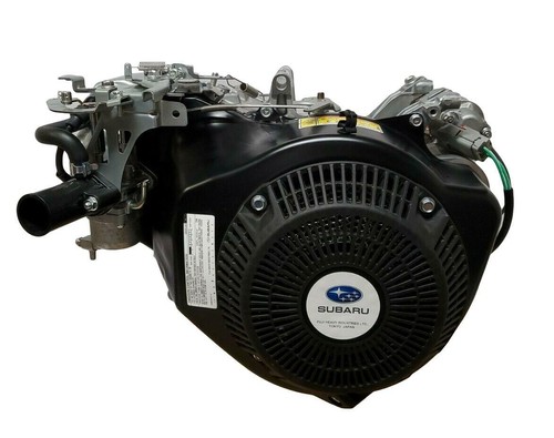Ex400ds6100 subaru ex40 14hp - subaru,