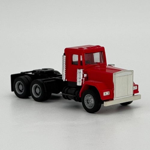 Herpa kenworth kw900 truck - kw900,