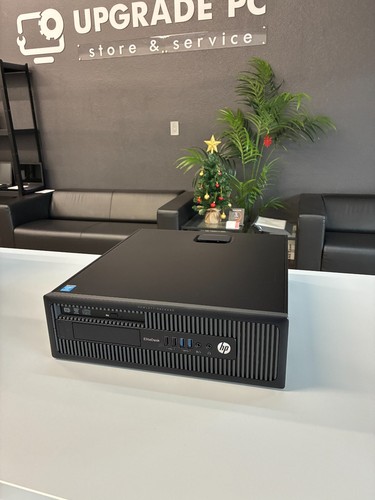 Elitedesk 800 sff - elitedesk, g1