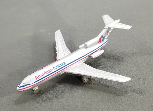 Zee dyna flights - dyna, boeing