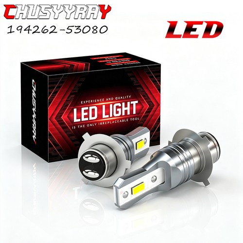 Super bright led light bulb - super,