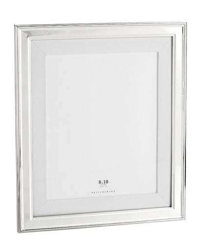 Pottery barn frame polished - 3,