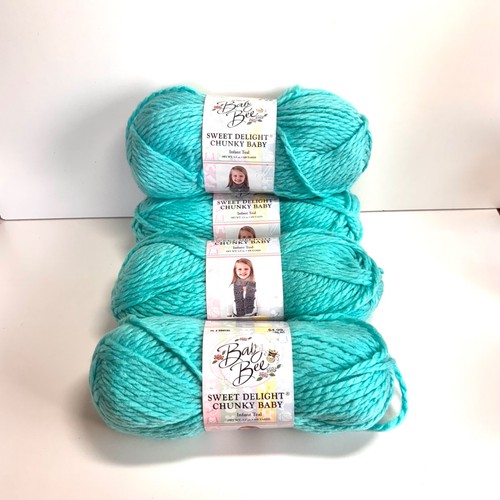 Baby bee yarn - 4, sweet