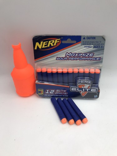 Nerf strike elite dart - n-strike,