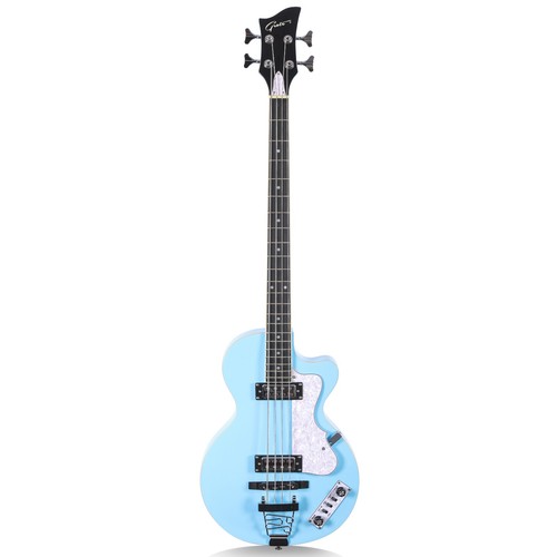 Grote string bass - bass, right