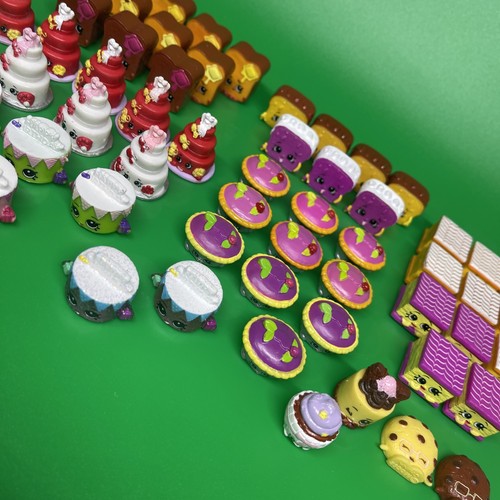Shopkins season bakery candy - season,