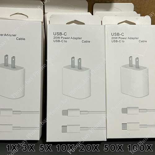 20w usb fast - 20w,