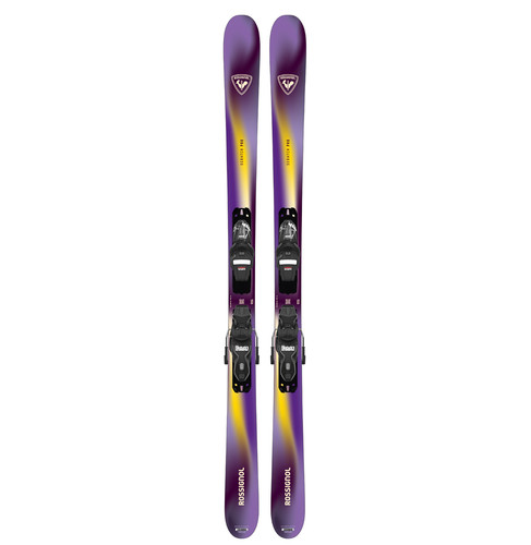 Rossignol scratch pro skis - skis, +