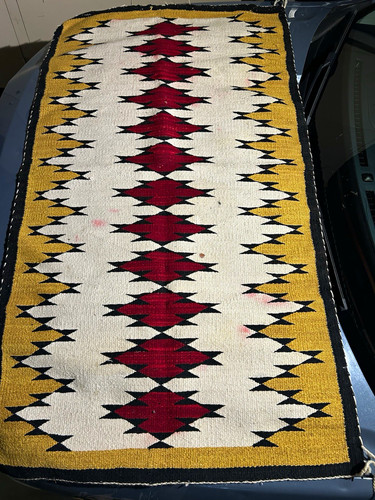 Vintage navajo southwestern - vintage,