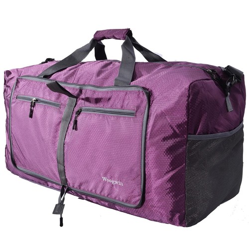 Travel duffel bag large - duffel,