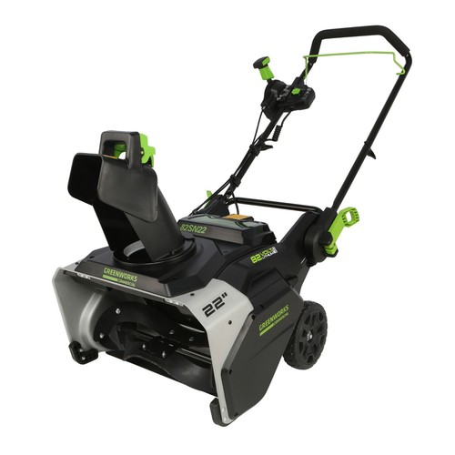 Greenworks 82v cordless - greenworks,
