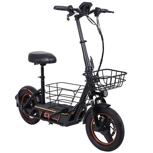 H14 electric scooter - h14,