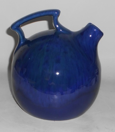 Vintage fulper art pottery - fulper,