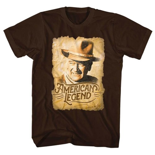 John wayne american legend - wayne,