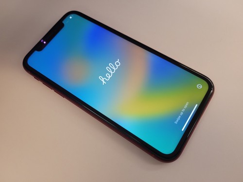 Apple iphone 128 - iphone, xr