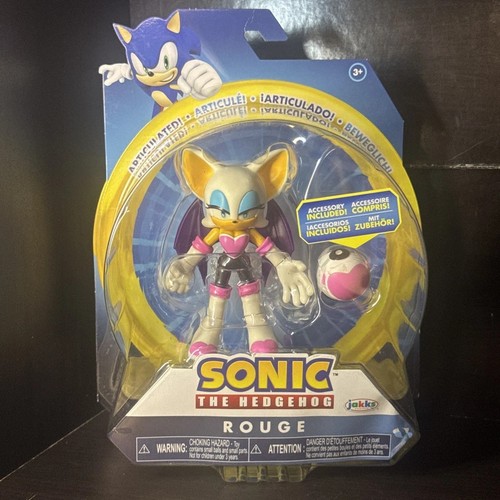 Sonic the hedgehog rouge - the,