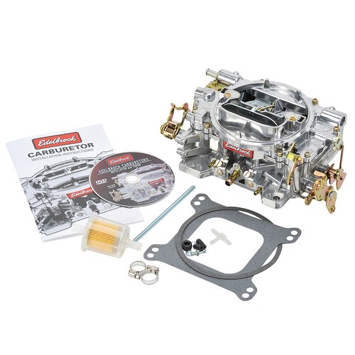 Edelbrock 1405 performer - 1405,