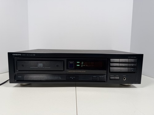 Vintage onkyo 1700 cd - vintage, dx-1700