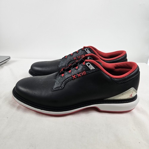 Nike air jordan adg - 5, black