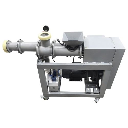 Ceramic clay vacuum - ceramic,