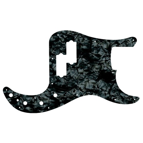 Pickguard fender 2005 - fender, 2005-on