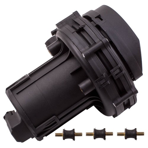Secondary air pump smog - secondary,