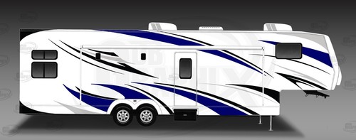 Trailer hauler camper - rv,,