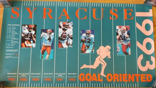 1993 syracuse university - 1993,